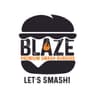 Blaze Premium Smash Burgers