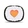 LOVE'S Sushi Bar