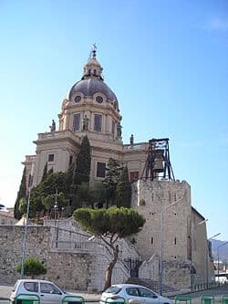 Tempio di Cristo Re