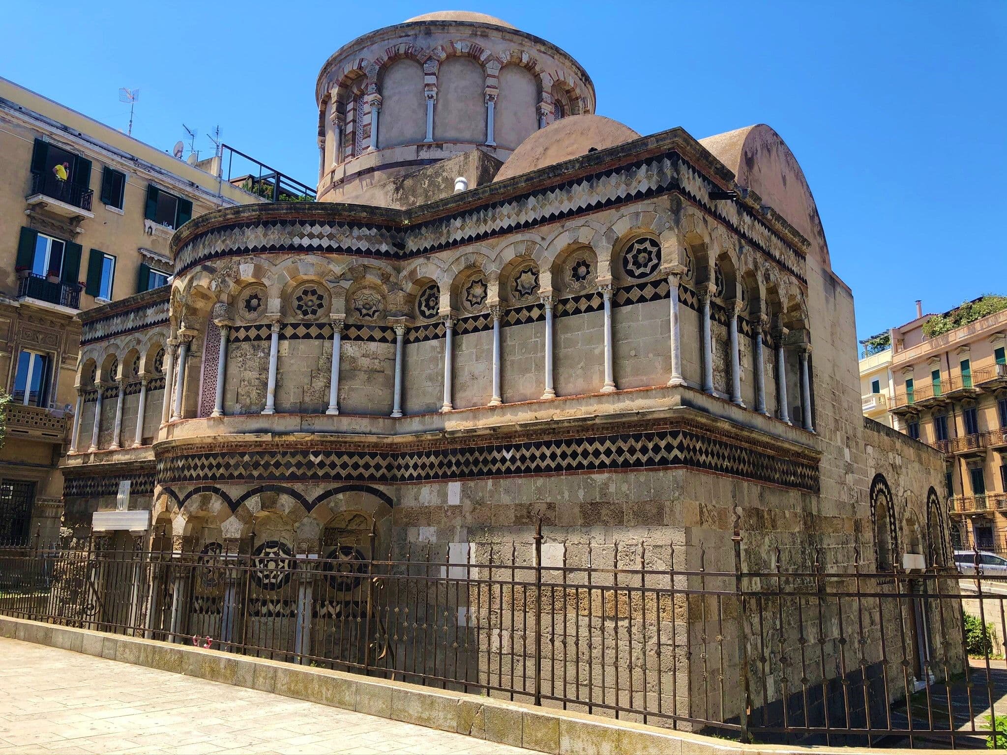 SS. Annunziata dei Catalani