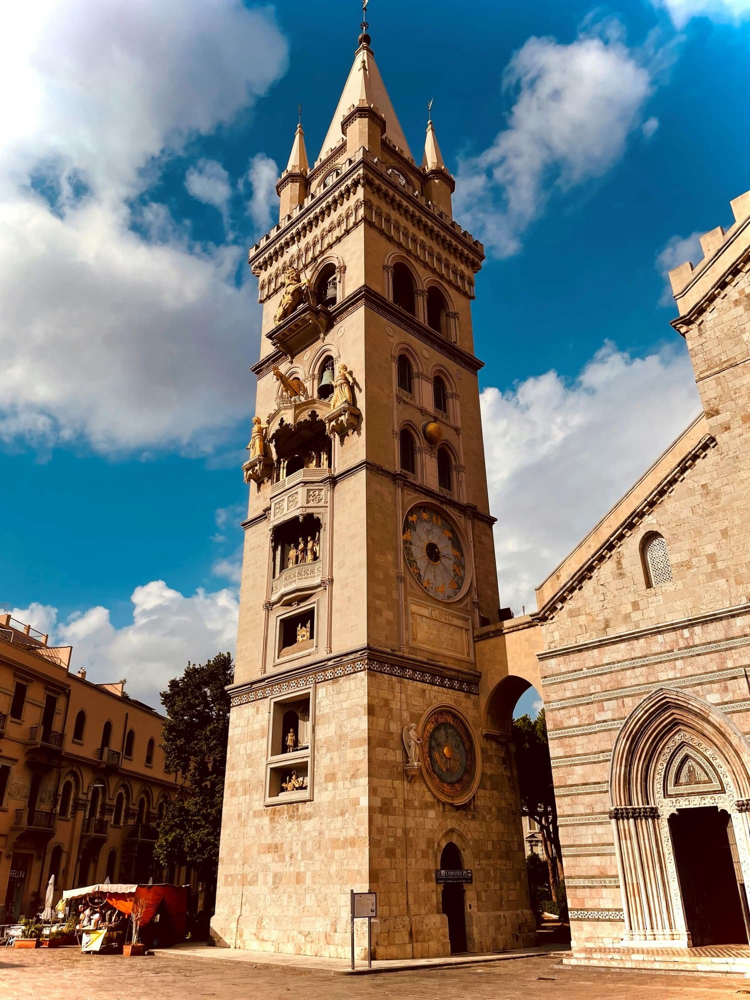 Il Centro Storico