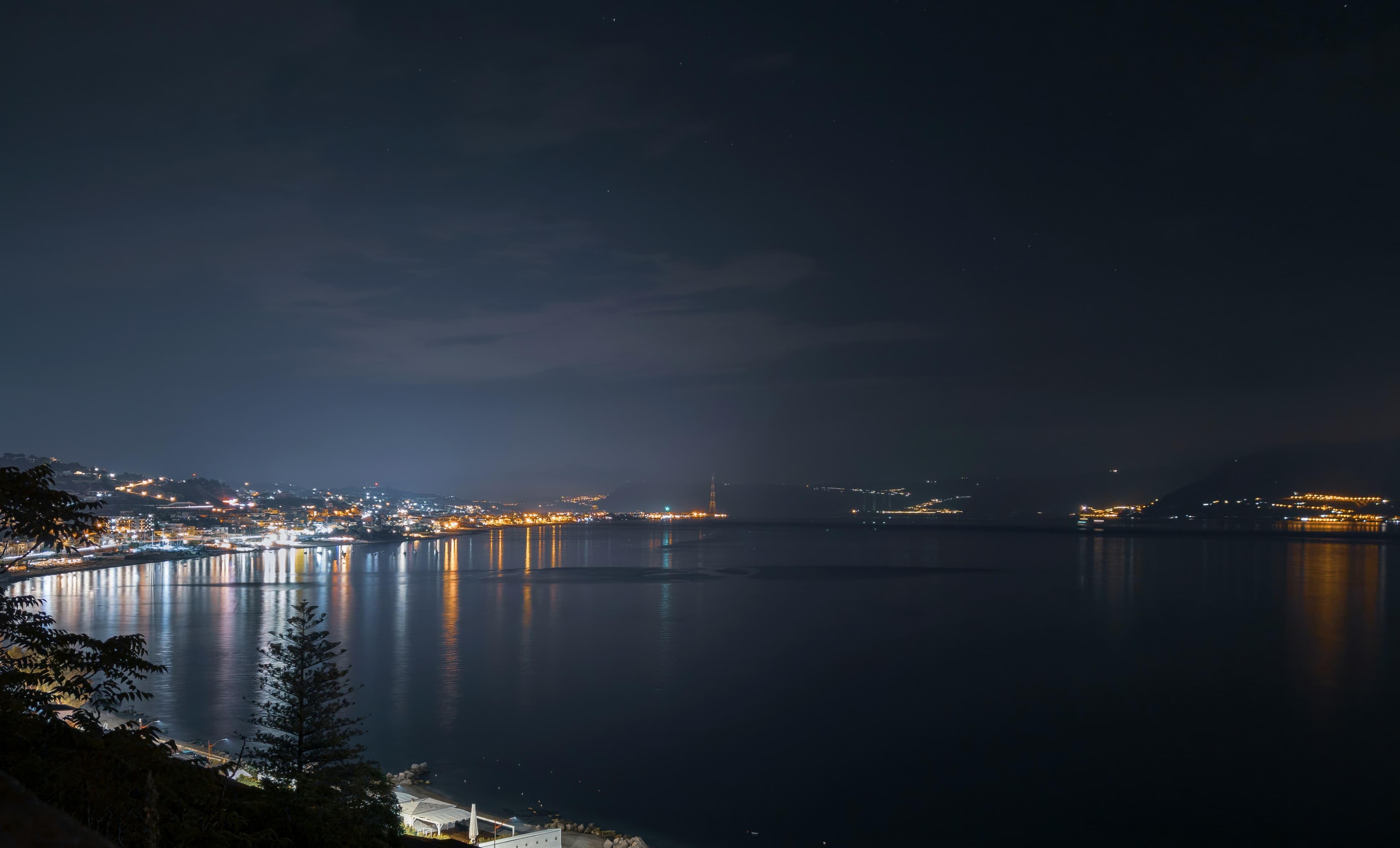 Lungomare San Raineri