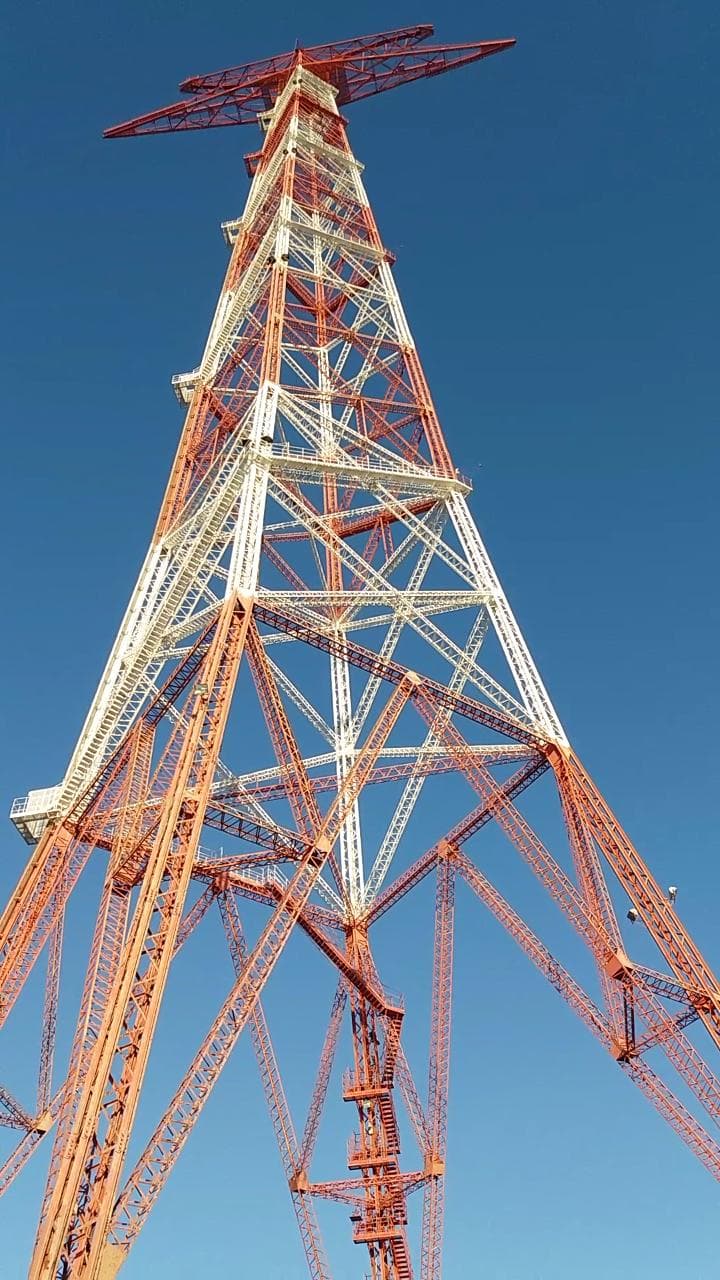 Pilone di Torre Faro