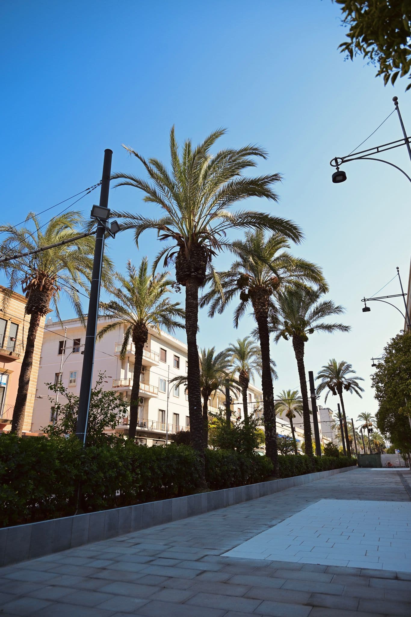Viale San Martino